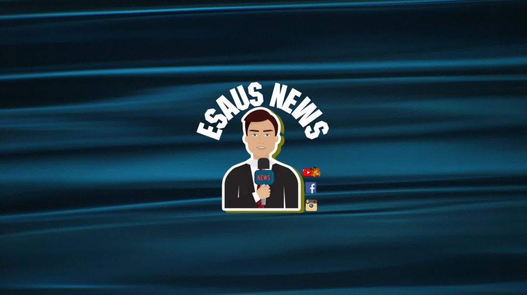 Subscribe To Our Channel Esau's News