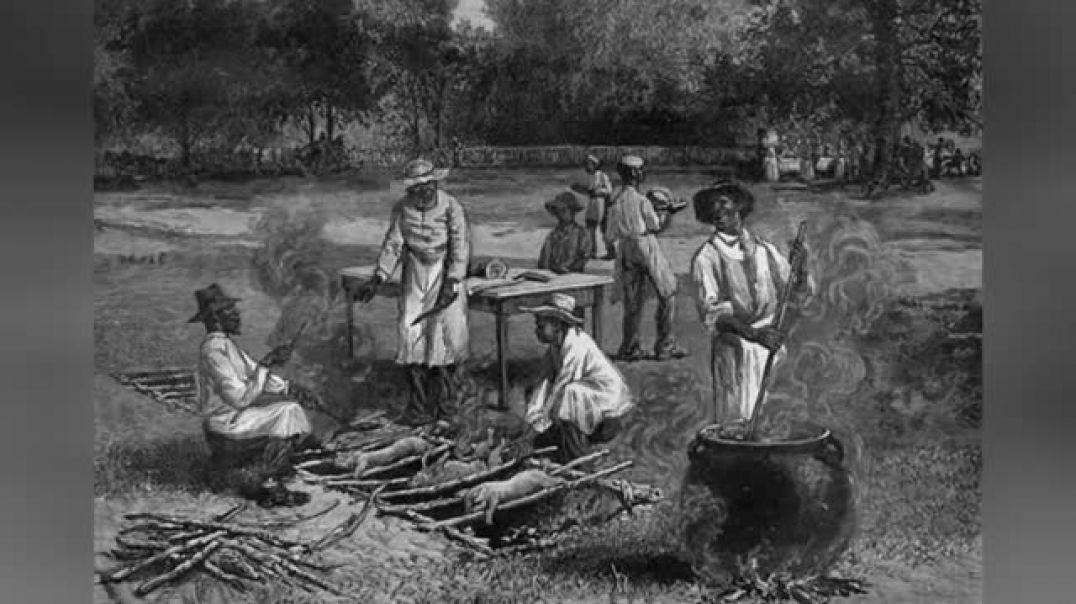 This is What Daily Life for an Enslaved Person in Virginia was Like