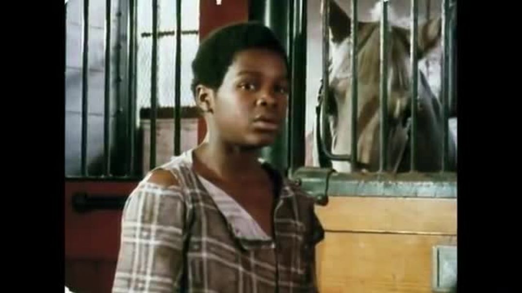 Follow The North Star (1972) | Underground Railroad School Special