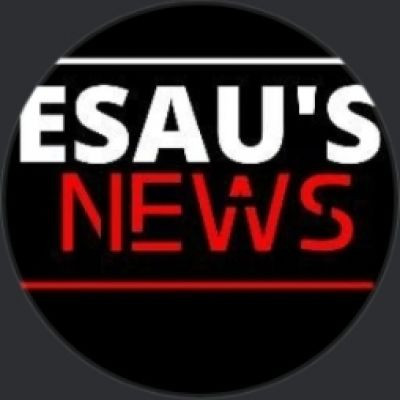 Esau's News avatar