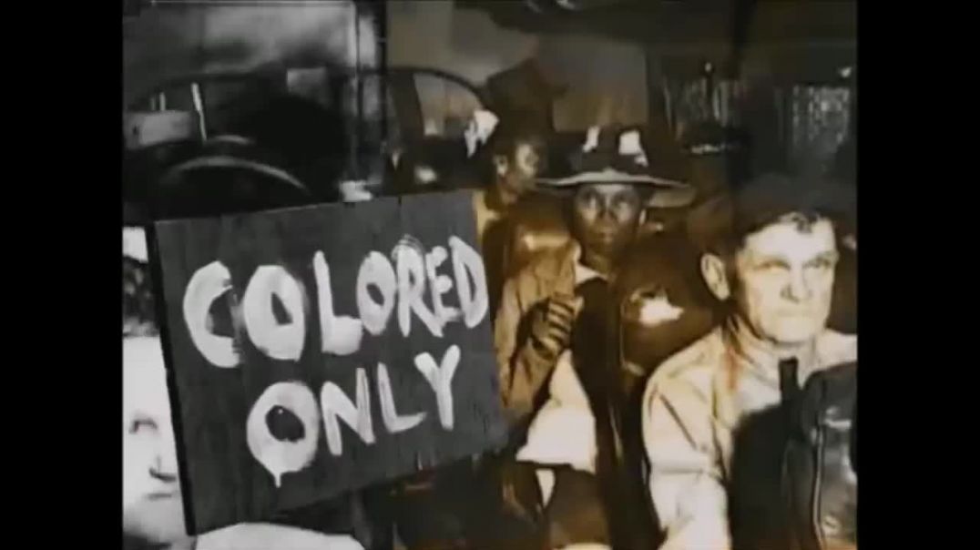 The Rise and Fall of Jim Crow _ PBS _ ep 4 of 4 Terror and Triumph