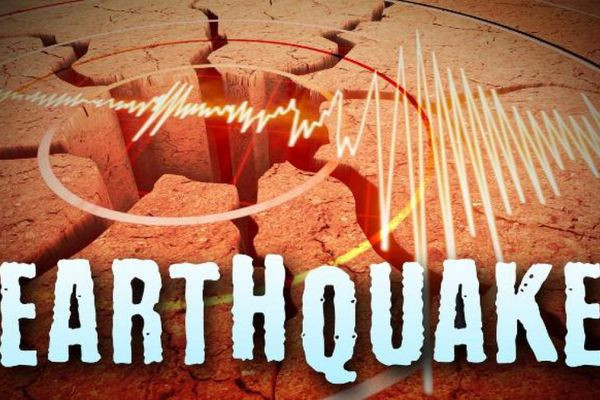 Earthquakes continue to hit North Carolina, USGS says