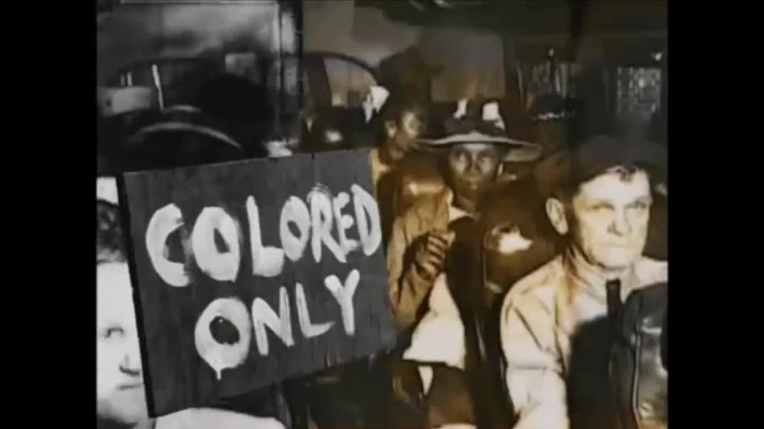 The Rise and Fall of Jim Crow _ PBS _ ep 2 of 4 Fighting Back