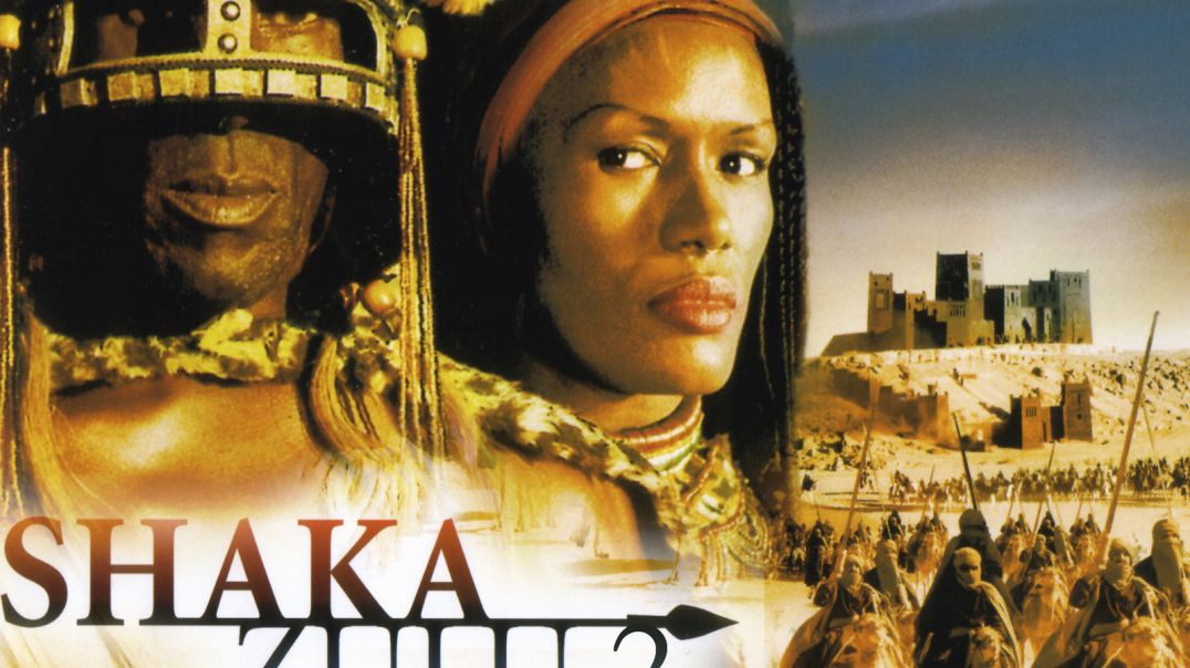 Shaka Zulu: The Citadel Part 2