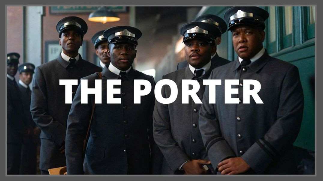 THE PORTER (Promo)