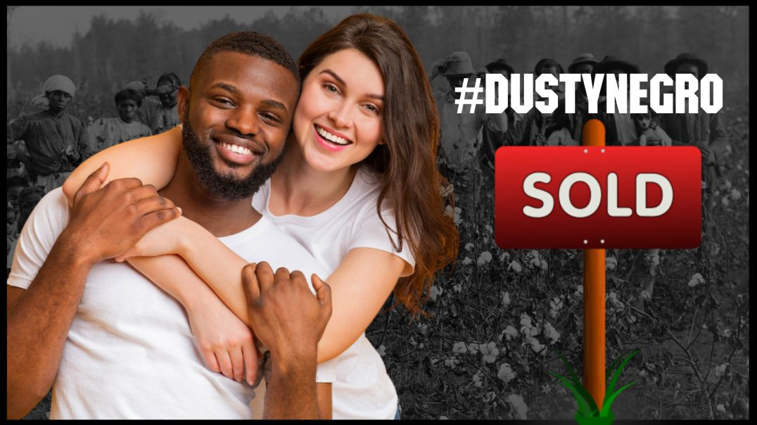 #DUSTYNEGRO - FOR SALE!