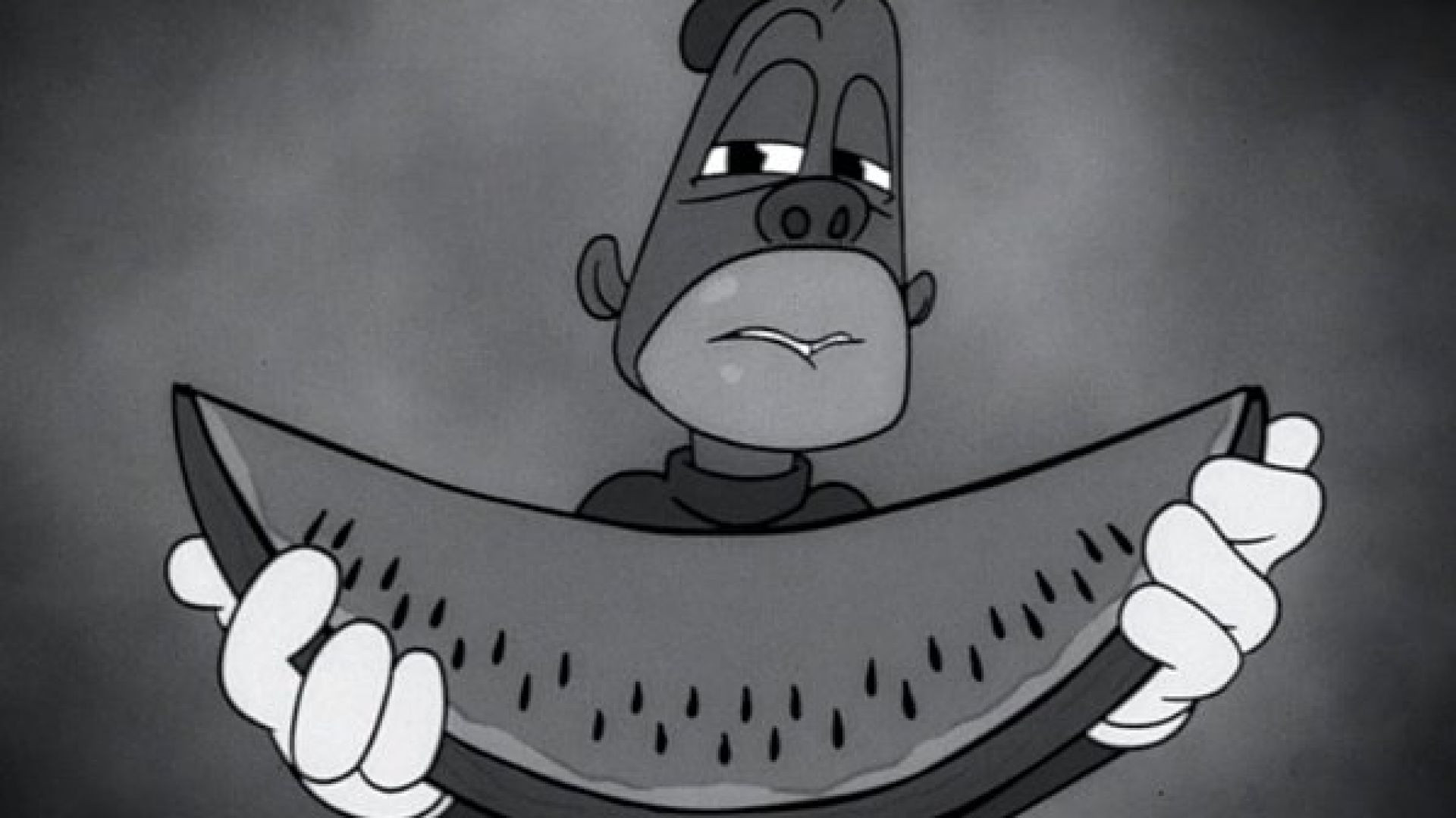Scrub Me Mama With A Boogie Beat (1941) | Banned Cartoon