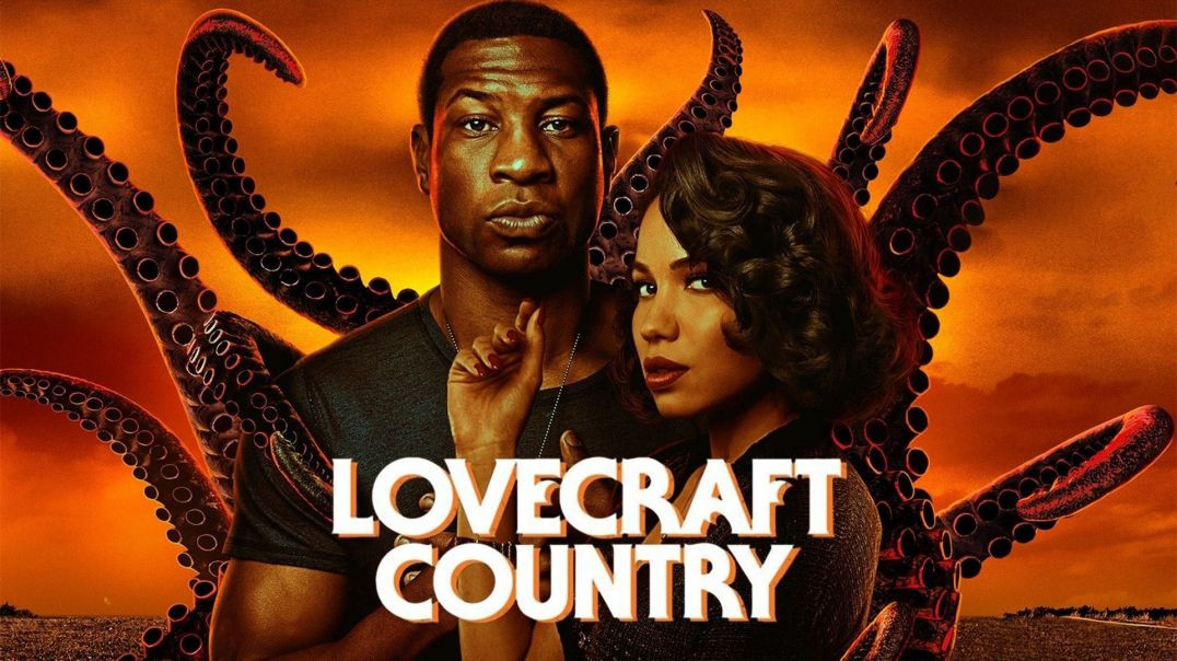 LoveCraft Country S01E01