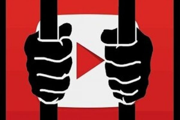 FREEDOM OF SPEECH IS OUR FIRST AMENDMENT!  <br>So why have your rights violated, censored, sabatoged, attacked, and blindside by YouTube? YouTube has censored criticism of lockdowns and mask..