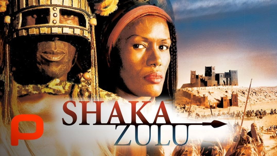 Shaka Zulu_ The Citadel Part 1
