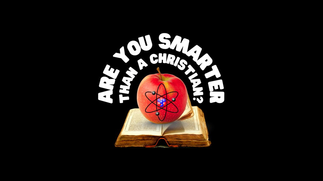 #AYSTAC - Are You Smarter Than A Christian?