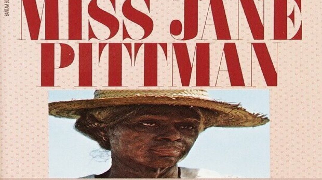 The Autobiography of Miss Jane Pittman