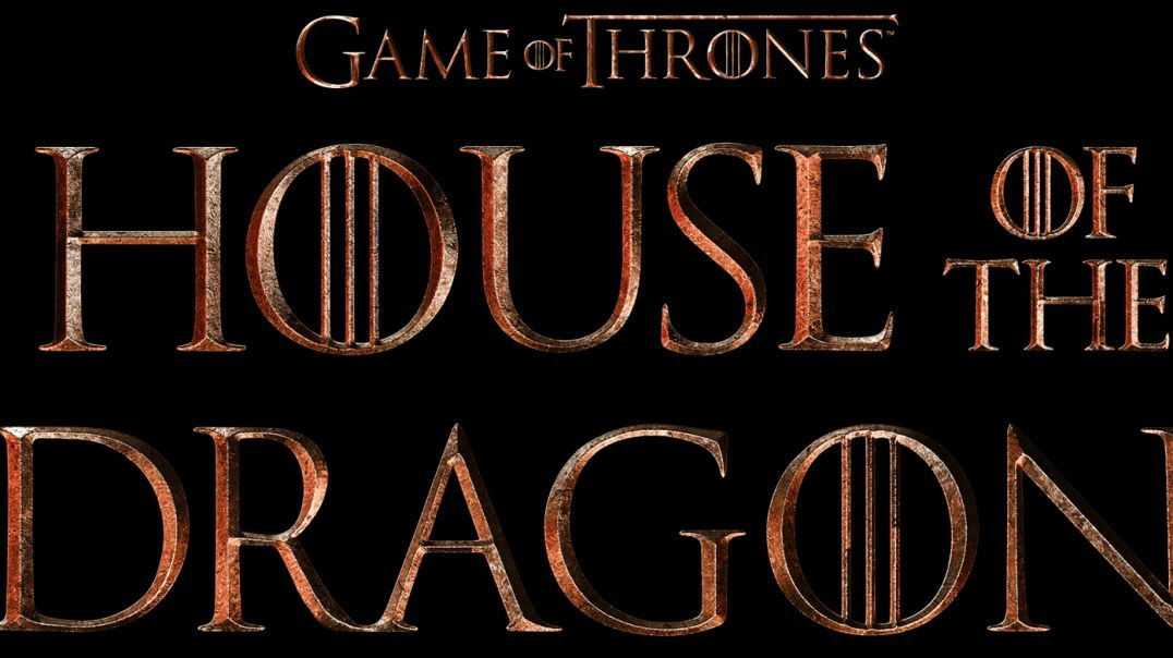 House of the Dragon (E01)