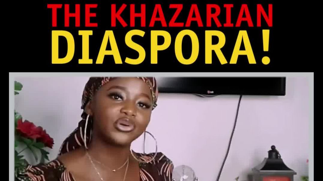 The Khazarian Diaspora Trailer