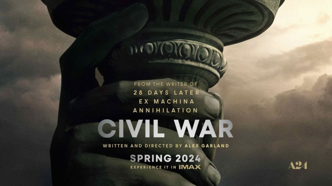 Civil War Part 1